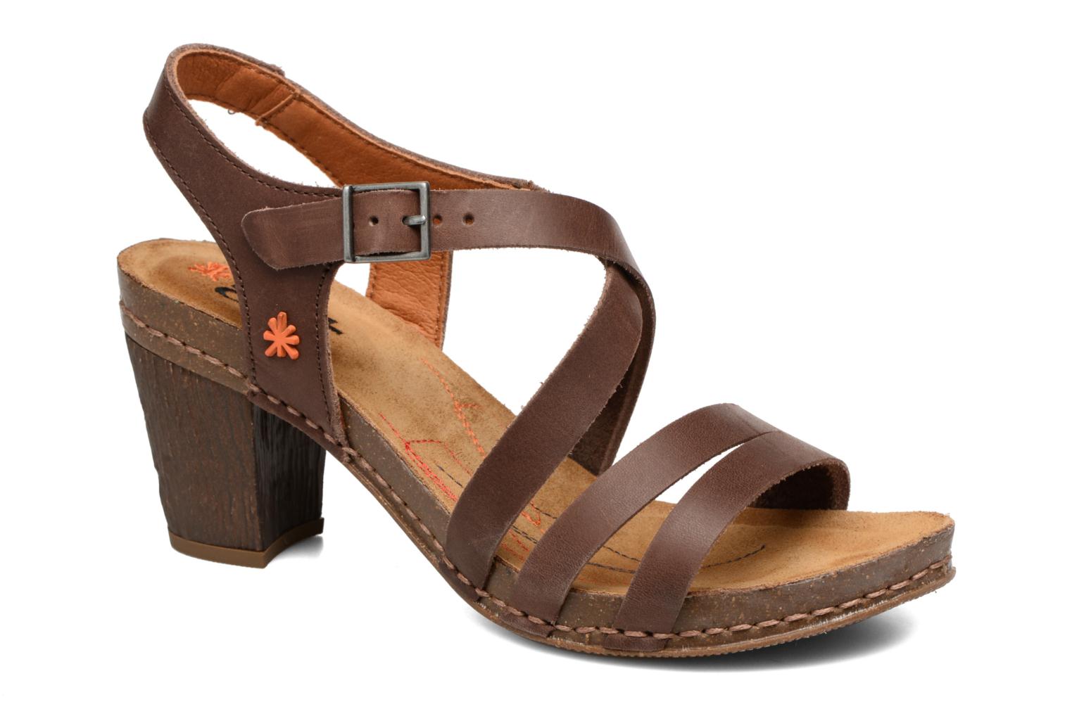 Zapatos promocionales Art I Meet 146 (Marrón) - Sandalias Gran descuento Zapatos promocionales Art I Meet 146 (Marrón) - Sandalias Gran descuento
